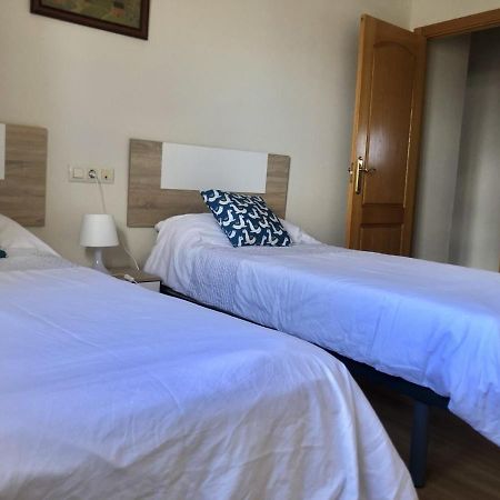 Atico Maria Cristina 2 Apartman Córdoba Kültér fotó