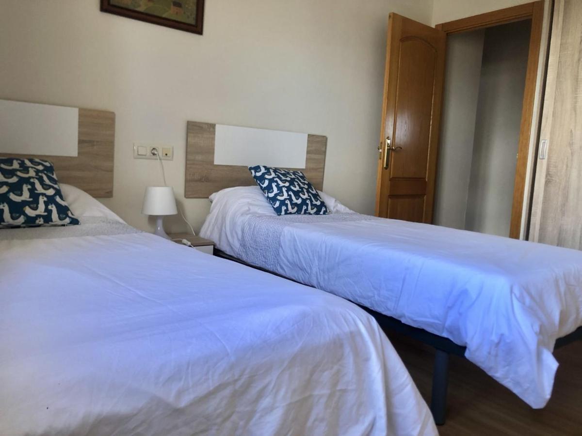 Atico Maria Cristina 2 Apartman Córdoba Kültér fotó