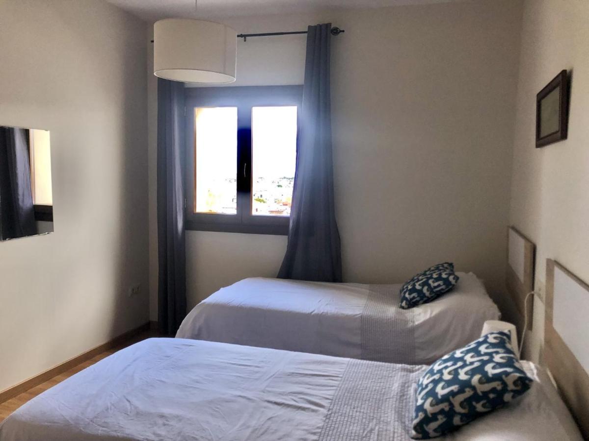 Atico Maria Cristina 2 Apartman Córdoba Kültér fotó