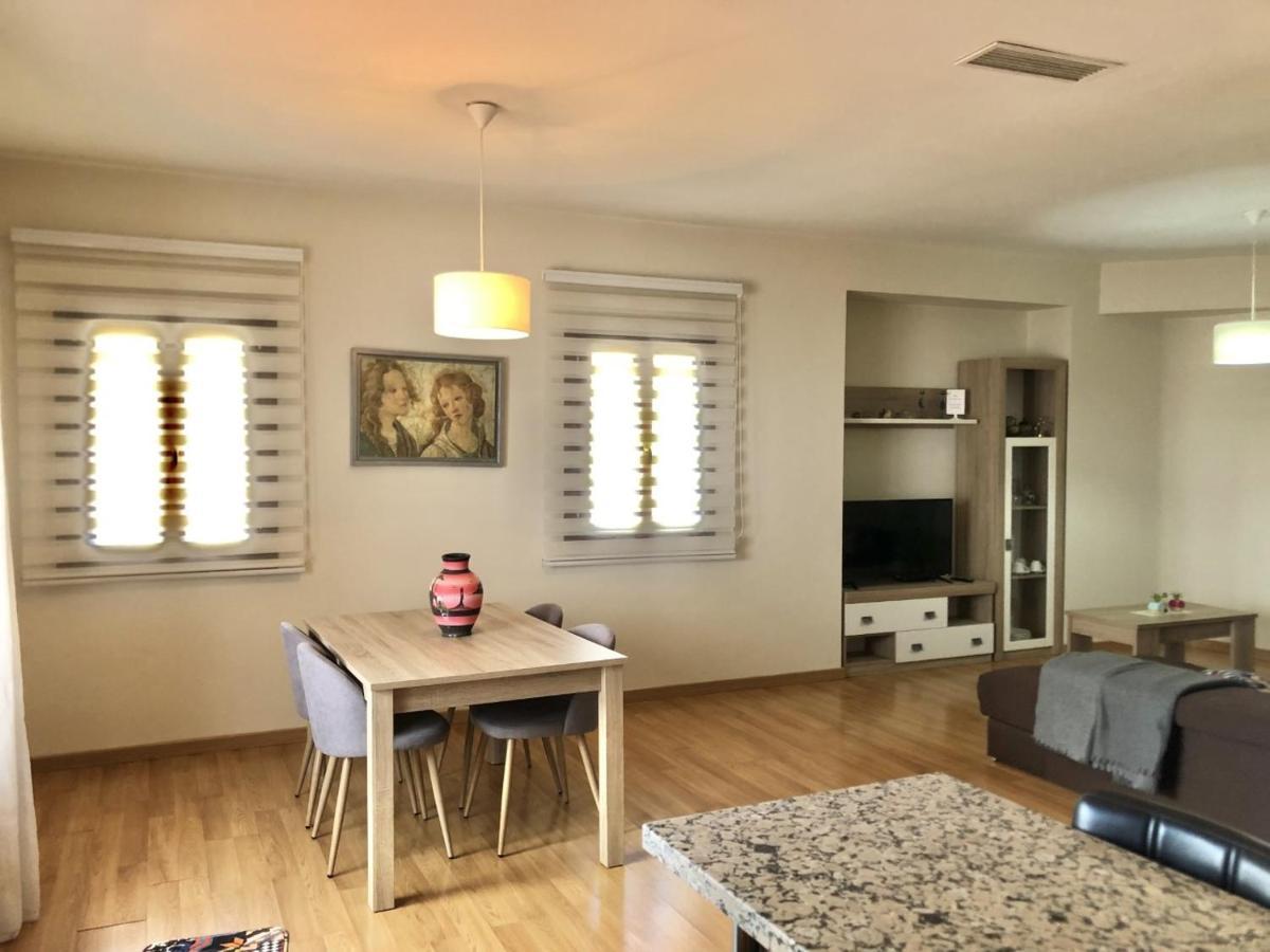 Atico Maria Cristina 2 Apartman Córdoba Kültér fotó