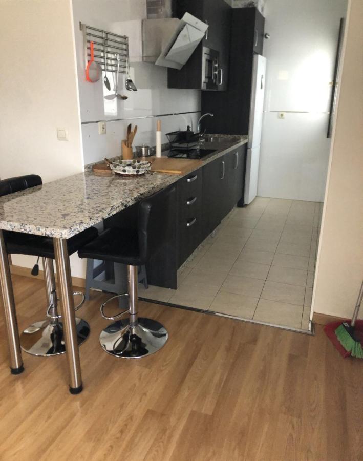 Atico Maria Cristina 2 Apartman Córdoba Kültér fotó
