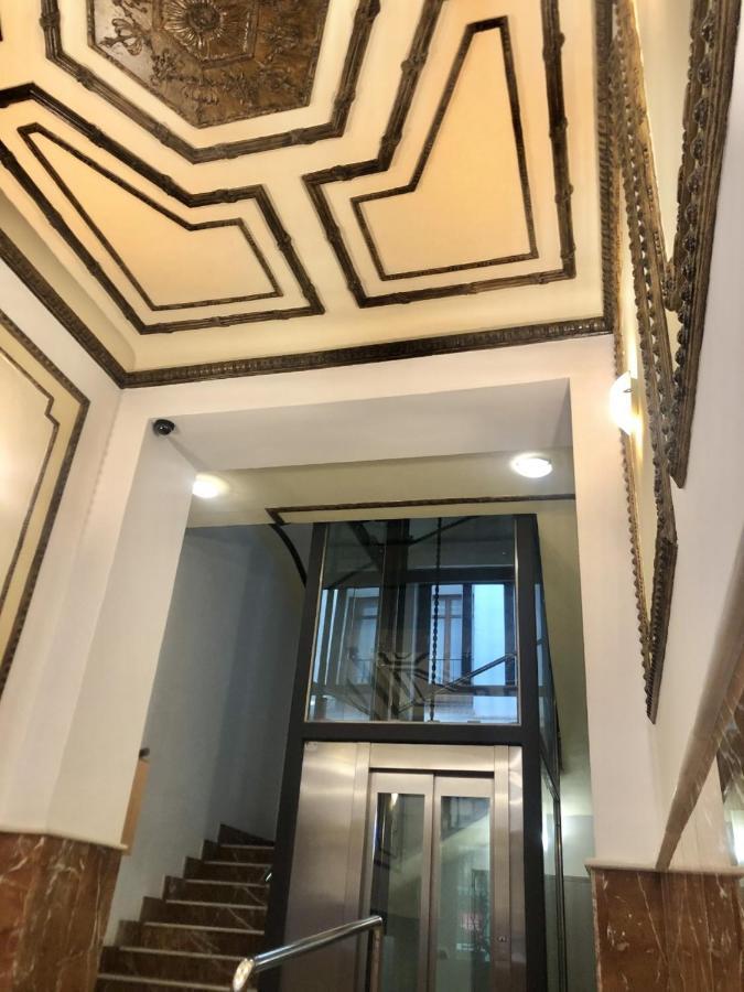 Atico Maria Cristina 2 Apartman Córdoba Kültér fotó