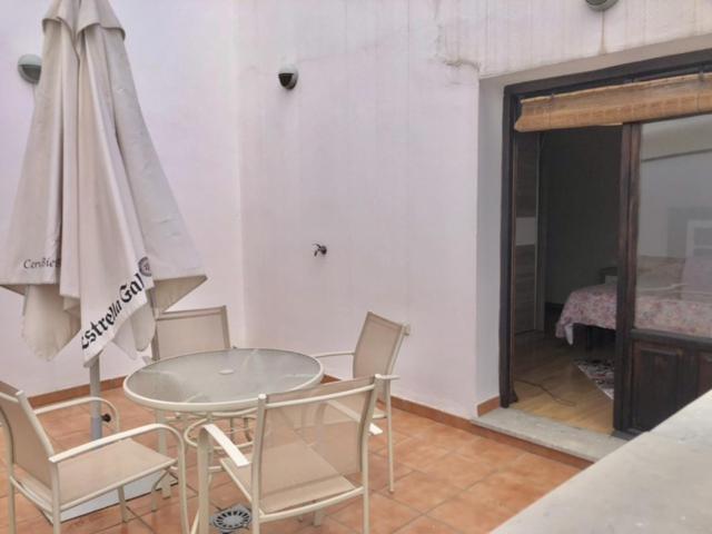 Atico Maria Cristina 2 Apartman Córdoba Kültér fotó