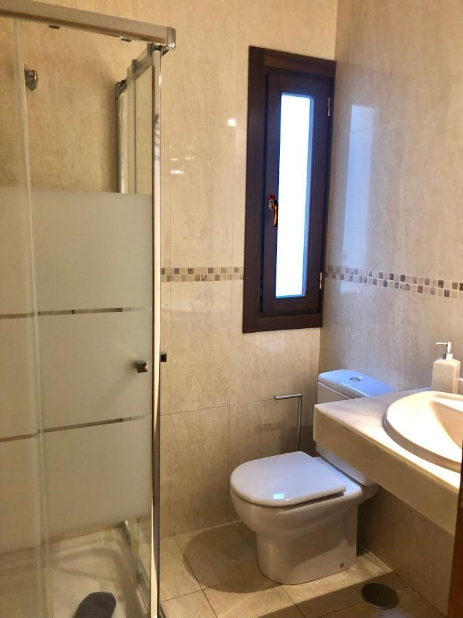 Atico Maria Cristina 2 Apartman Córdoba Kültér fotó
