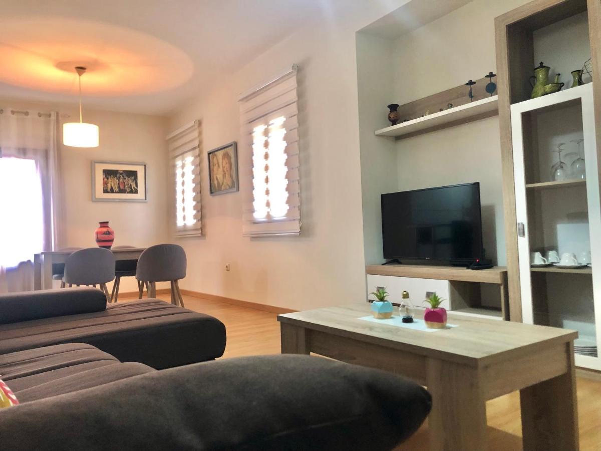 Atico Maria Cristina 2 Apartman Córdoba Kültér fotó