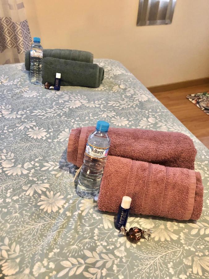 Atico Maria Cristina 2 Apartman Córdoba Kültér fotó