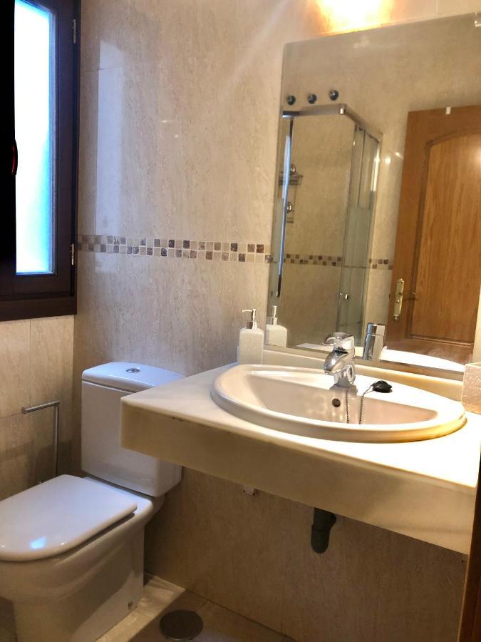 Atico Maria Cristina 2 Apartman Córdoba Kültér fotó