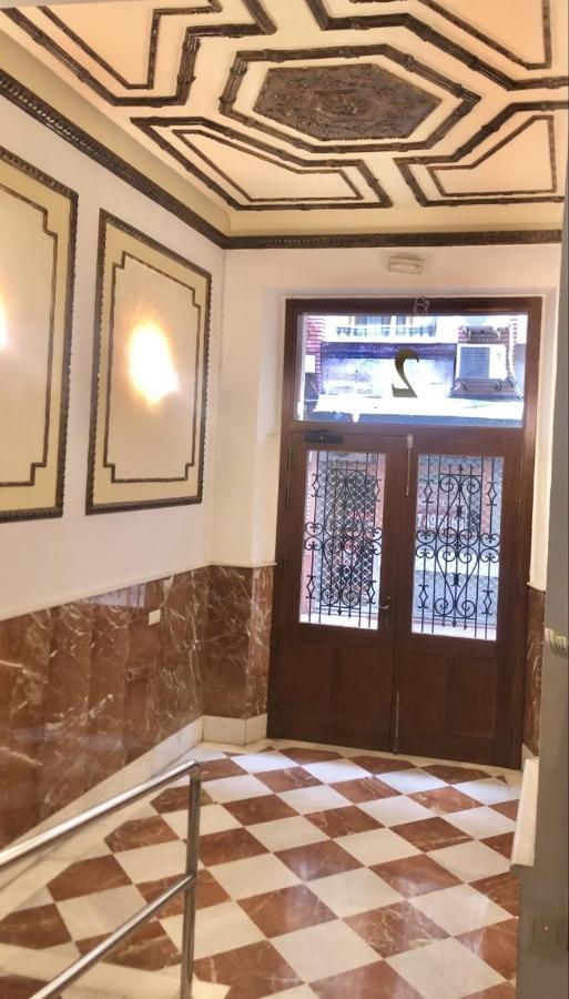 Atico Maria Cristina 2 Apartman Córdoba Kültér fotó